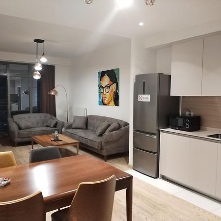 Apartamento Aurora 21 Belgrado Exterior foto