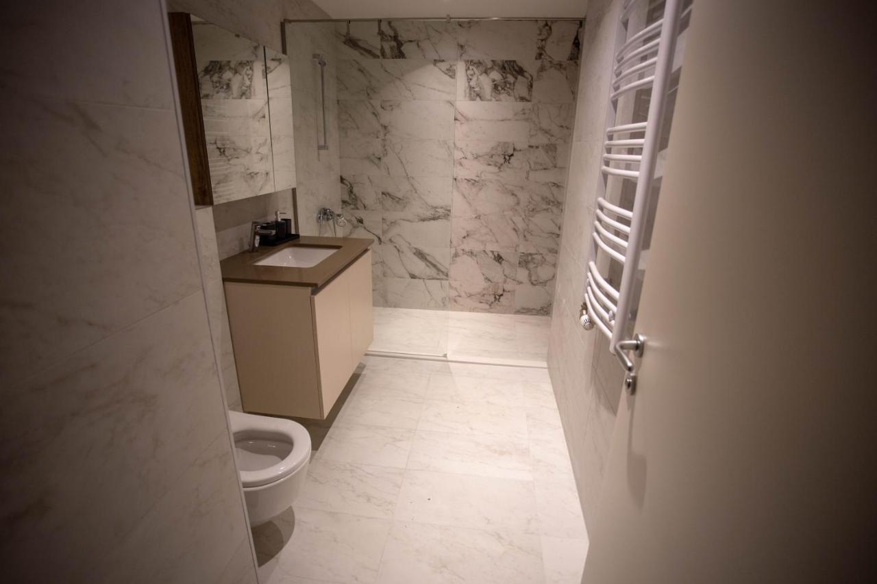Apartamento Aurora 21 Belgrado Exterior foto