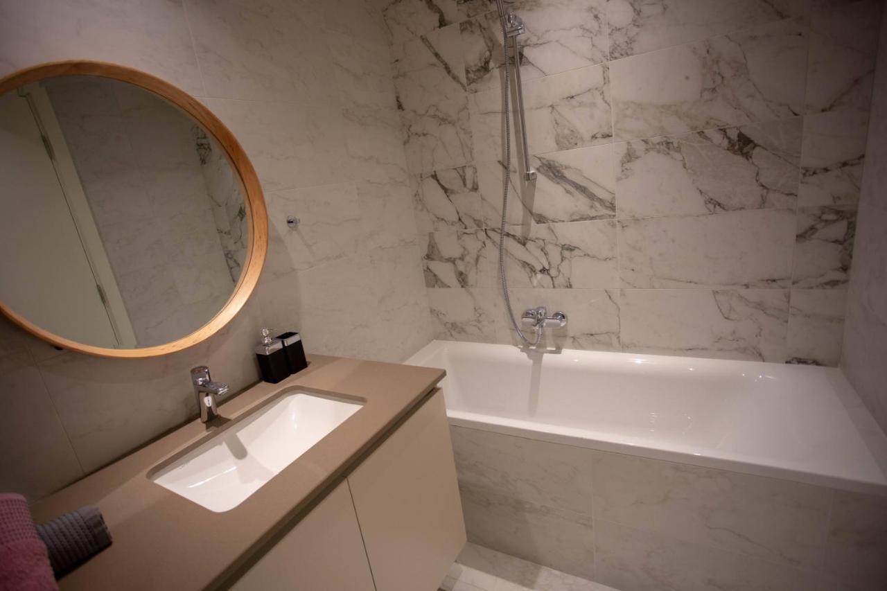 Apartamento Aurora 21 Belgrado Exterior foto