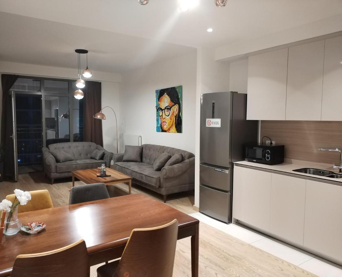 Apartamento Aurora 21 Belgrado Exterior foto