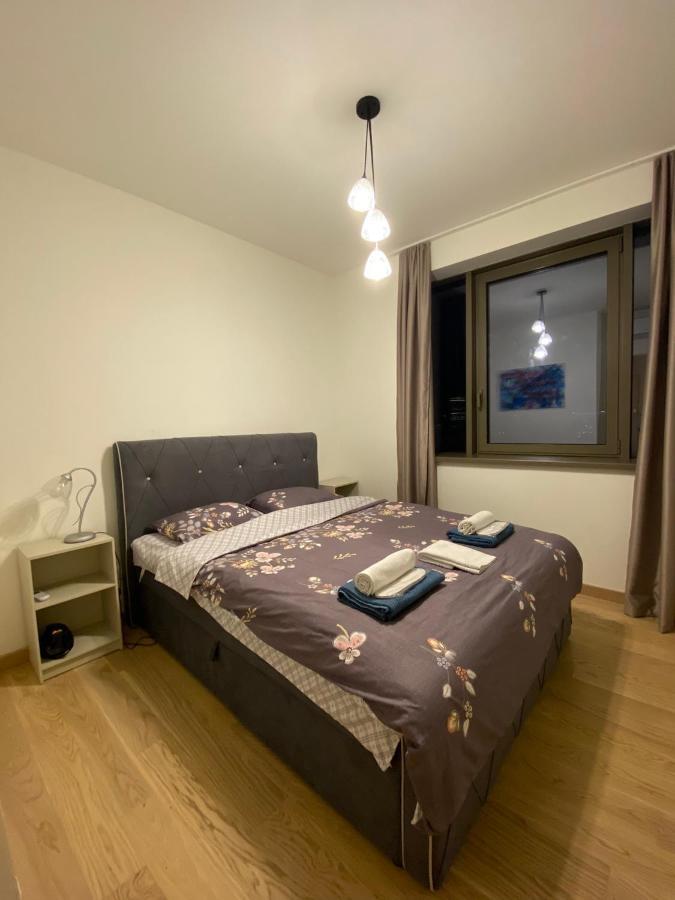 Apartamento Aurora 21 Belgrado Exterior foto