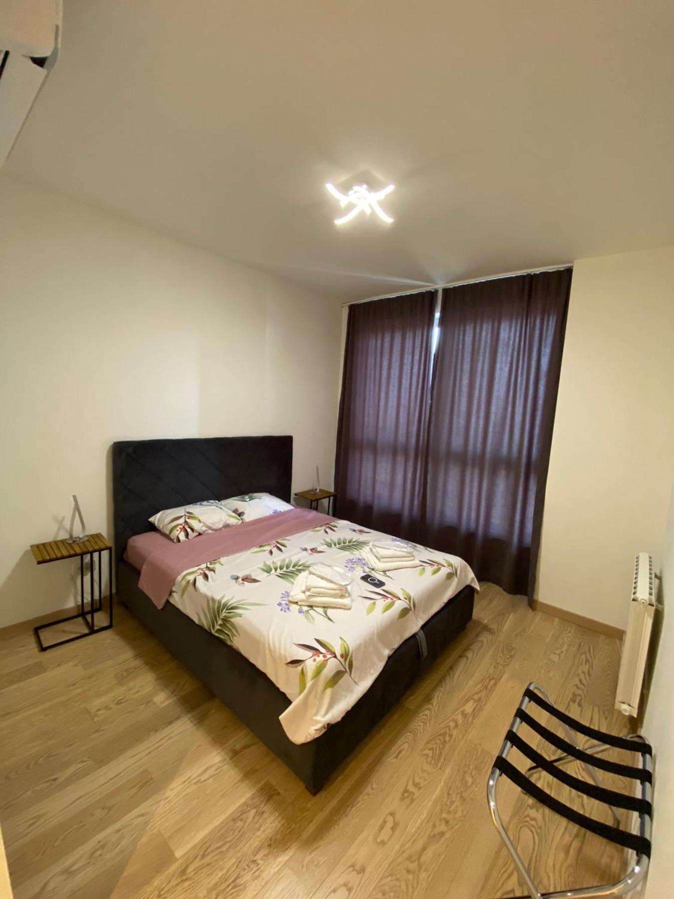 Apartamento Aurora 21 Belgrado Exterior foto